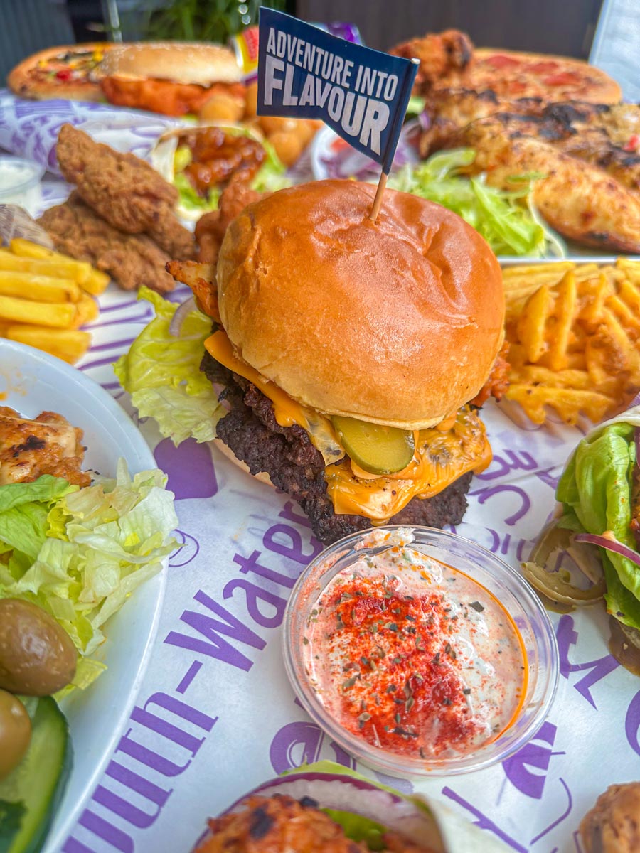 chuncky-chicken-food